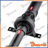 Arbre de transmission arrière pour BMW | NWN-BM-009, 26107564736